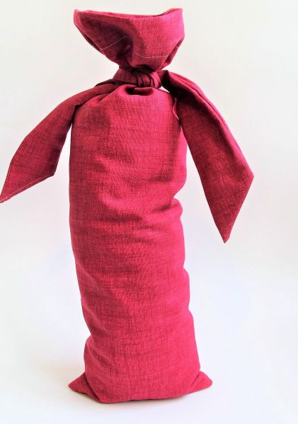 Polštářky Petra´s Pillow z Levandulového údolí podporují pozitivní mysl