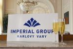 Od vzniku společnosti Imperial Karlovy Vary uplynulo 25 let