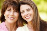 Nepříjemné příznaky menopauzy lze redukovat přírodní cestou  bez hormonů s GS MERILIN