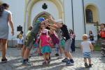 Dětské prohlídky na zámku ve Žďáru nad Sázavou jsou v kurzu!