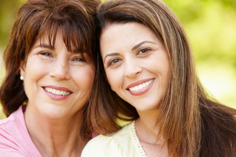 Nepříjemné příznaky menopauzy lze redukovat přírodní cestou bez hormonů s GS MERILIN