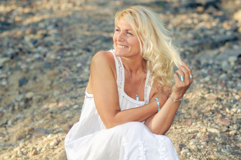 4 NEJČASTĚJŠÍ PŘÍZNAKY MENOPAUZY A JAK SI S NIMI PORADIT