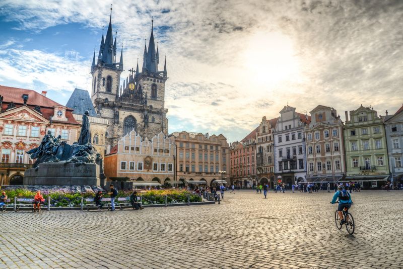 Pražští radní bilancují v půli volebního období