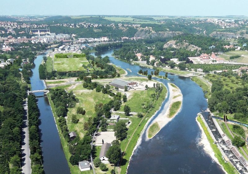 Hned několik pražských ostrovů čeká v blízké době zásadní proměna. Kterých se to týká?