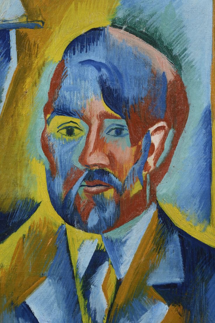 NA ZAHRADNÍ AUKCI ARTHOUSE HEJTMÁNEK BYL AUTOPORTRÉT KUBÍNA VYDRAŽEN TÉMĚŘ ZA ŠEST MILIONŮ KORUN!