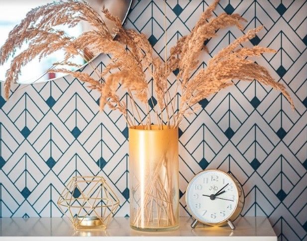 Nový trend: Češi vyrábějí bytové dekorace. Počet domácích designérů roste i kvůli pandemii