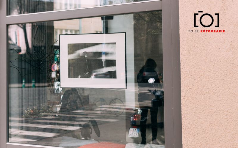Vzniká fotografická galerie, kterou žádná pandemie nezavře