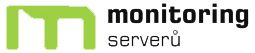 KVĚTNOVÉ ZMĚNY V RÁMCI SLUŽBY MONITORING-SERVERŮ.CZ