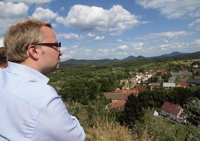 KŮROVEC ŠUMAVSKÝ