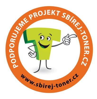 OPAKOVANÁ NOMINACE NA CENU Ď POSUNULA SBÍREJ-TONER.CZ AŽ DO NÁRODNÍHO DIVADLA!