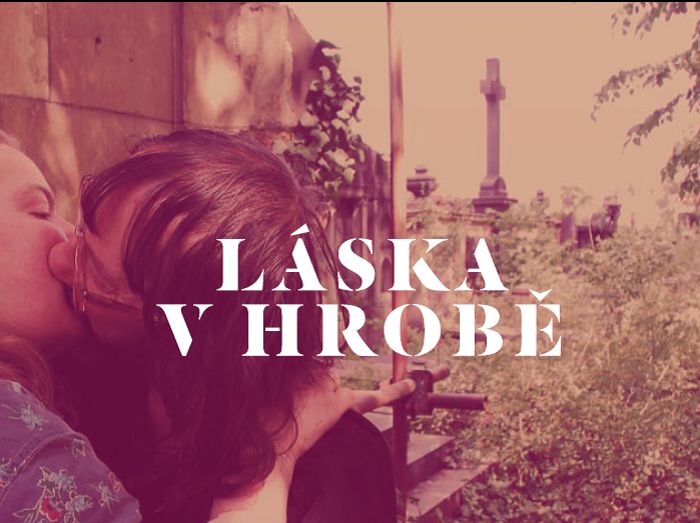 LÁSKA V HROBĚ MÁ ZA SEBOU ÚSPĚŠNOU PREMIÉRU