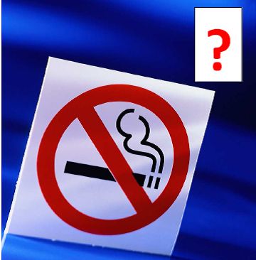 A Z CIGARETY DÝM… ANEB JE LIBO E-CIGARETU?