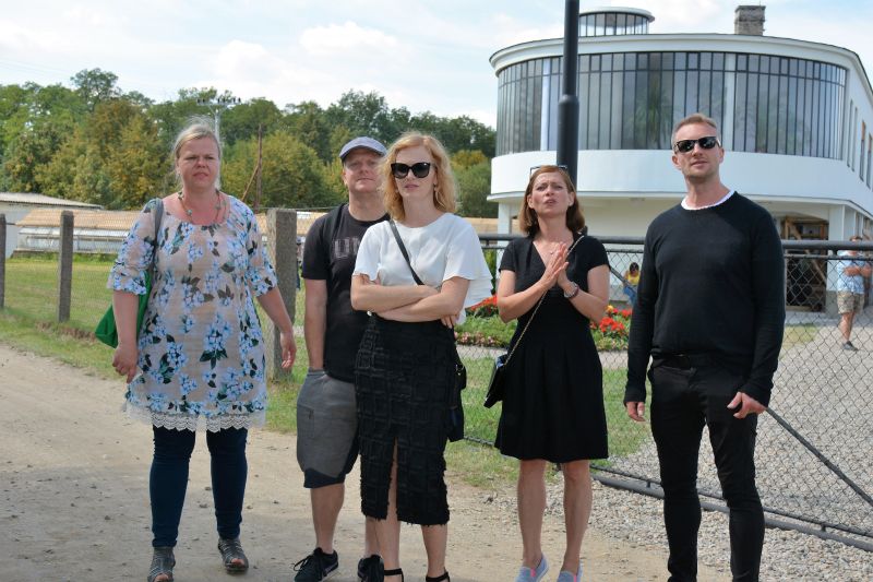JINDŘICH Z PELÍŠKŮ PATŘÍ MEZI HLAVNÍ POSTAVY TRILOGII ZAHRADNICTVÍ