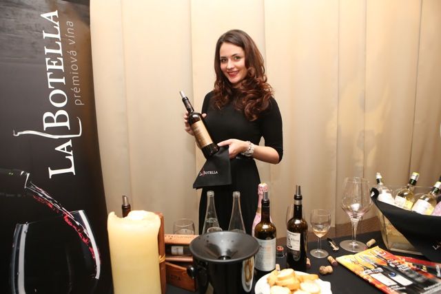 TÝDEN VÍNA V PRAZE: PRAGUE WINE WEEK 2017