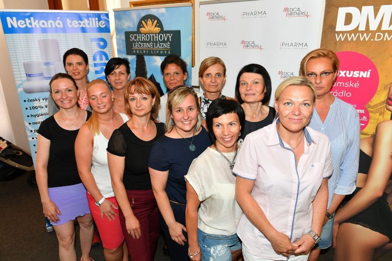 FANDÍTE BATIST NEJ SESTŘIČKÁM 2017? UŽ ZNÁME FINALISTKY!