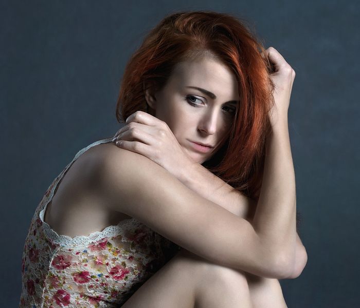 Není vzácností, že se s perimenopauzou potýkají už i třicátnice