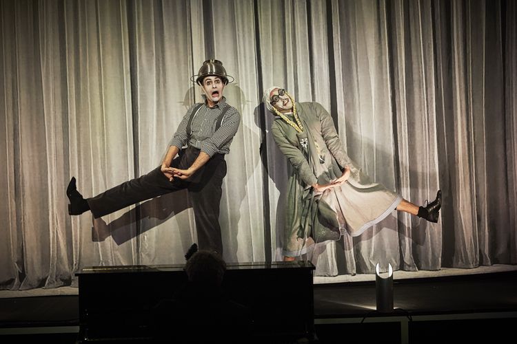 Robert Lepage v Plzni! Festival DIVADLO, zúčastní se i kanadský režisér a divadelní vizionář