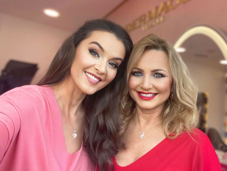 Dermacol slaví úžasných 55 let a bude nadělovat krásu, péči i diamanty