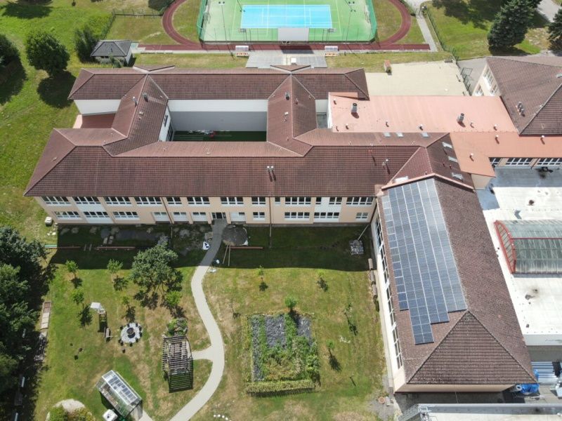 Do konce srpna mohou obce přihlásit své inovace a soutěžit o 100 tisíc korun na platformě Obec 2030