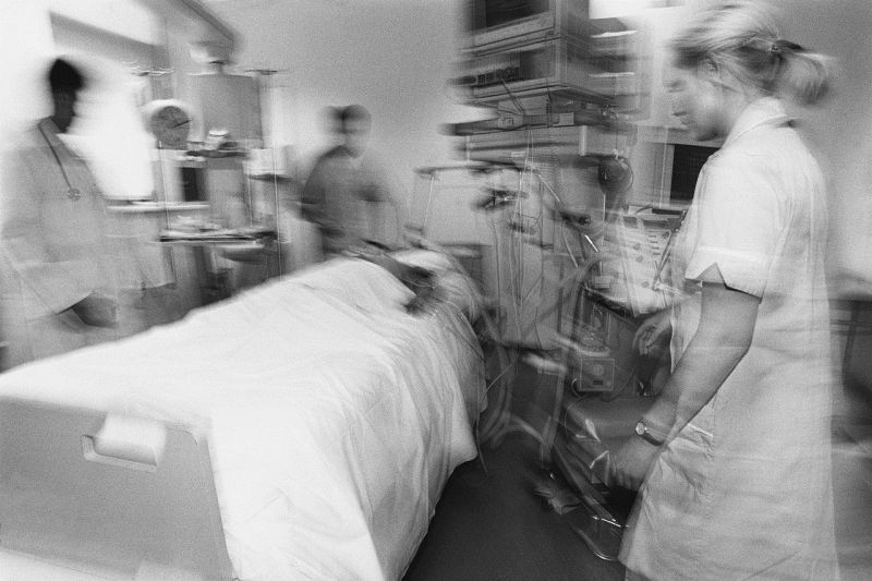 PEČUJETE O ZÁVISLOU OSOBU? DOBA PÉČE MŮŽE BÝT ZAPOČÍTÁNA NA VÁŠ DŮCHOD