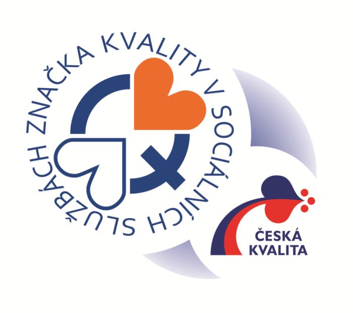 KVALITA SLUŽEB PRO SENIORY MŮŽE BÝT PĚTIHVĚZDIČKOVÁ