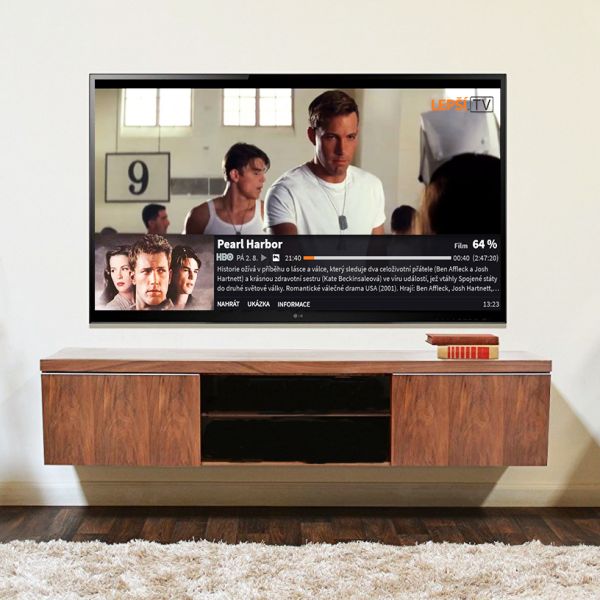 Nepřipravte se o TV! Jak na přechod z DVB-T na DVB-T2?
