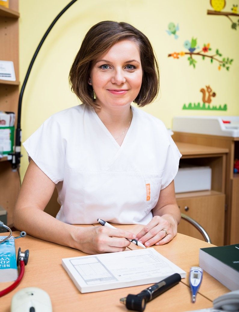 Haemophilus influenzae typu b je postrach především pro ty nejmenší