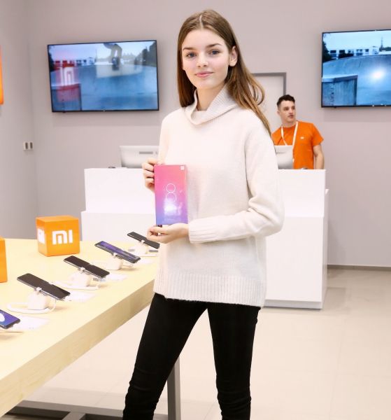 VÍTĚZKA PURE MODEL 2018 ANNA BRODECKÁ MÍŘÍ DO MILÁNA A JAPONSKA