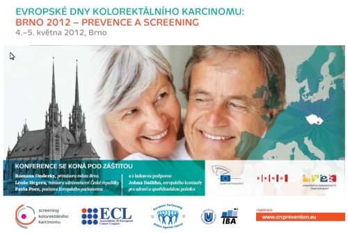 BRNO PŘIVÍTÁ MEZINÁRODNÍ KONGRES O RAKOVINĚ