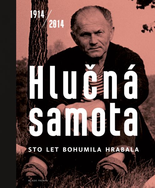 UPLYNULO 20. LET OD TRAGICKÉHO ÚMRTÍ BOHUMILA HRABALA