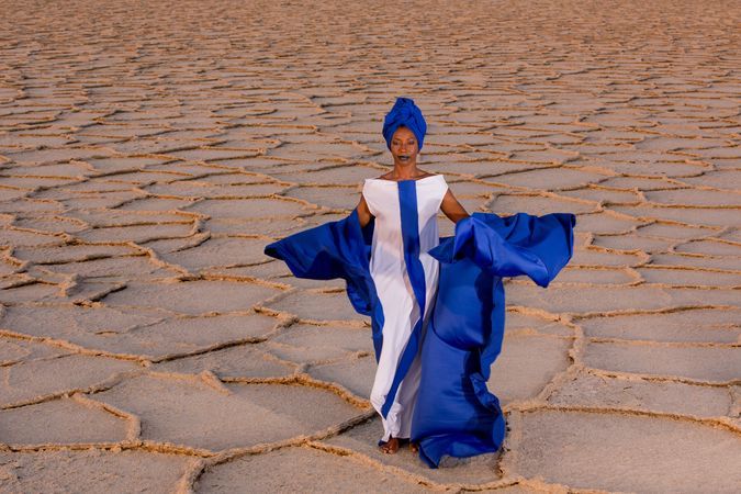 Jak zní současná Afrika? Na Colours of Ostrava zahraje velikán Youssou N´Dour a další přední jména