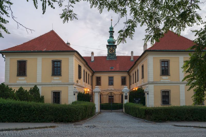 Hurá do kouzelné zahrady a světa fantazie!