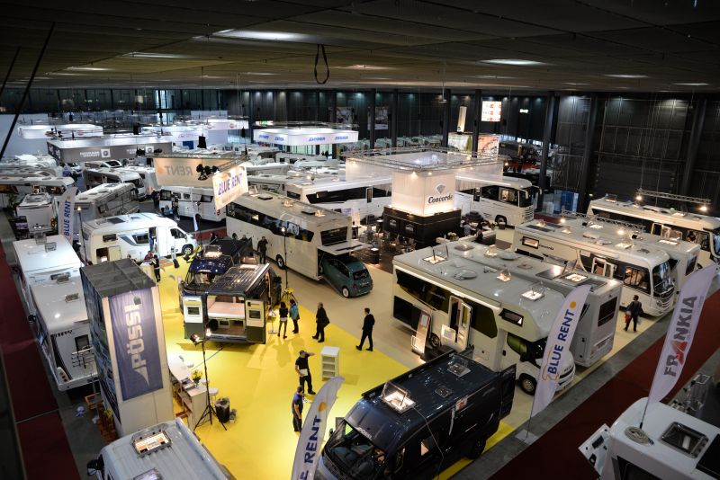 RÁDI CESTUJETE OBYTNÝM AUTEM NEBO KARAVANEM? NAVŠTIVTE CARAVANING BRNO