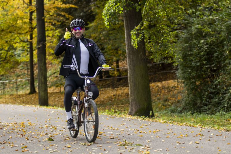 BIKE Life! – buďte v (na) jednom kole